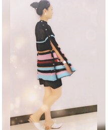 Morocco Style | スリッポン