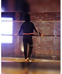 iT | チノパンツ