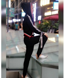 Morocco Style | スリッポン