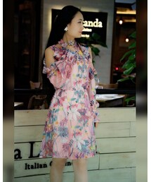 iT | ワンピース