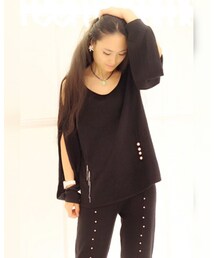 DQ | イヤリング