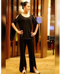 iT | ニット/セーター