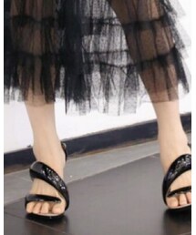 Julian Hakes | サンダル