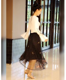 iT | ニット/セーター