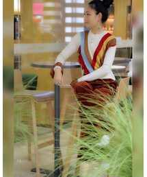 iT | ニット/セーター