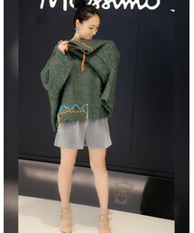 iT | ニット/セーター