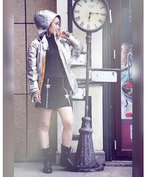 iT | カーゴパンツ