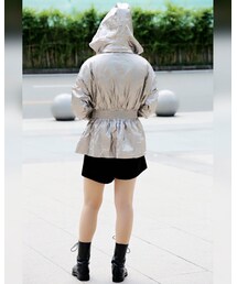 iT | ダウンジャケット/コート