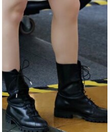 stella luna | ブーツ