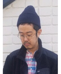 HIGHLAND 2000 | ニットキャップ/ビーニー