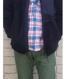 Engineered Garments | カーゴパンツ