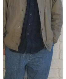 Engineered Garments | シャツ/ブラウス