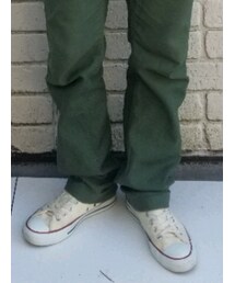 Engineered Garments | カーゴパンツ