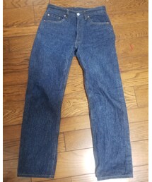 86年10月製造 levi's 501 | デニムパンツ