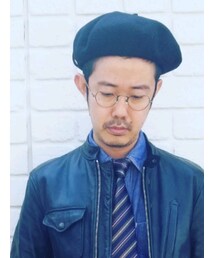 Engineered Garments | ライダースジャケット