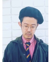 BARNEYS NEWYORK | ネクタイ