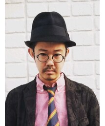 Engineered Garments | テーラードジャケット