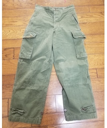 フランス軍 M47 後期 | カーゴパンツ