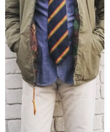 BARNEYS NEWYORK | ネクタイ