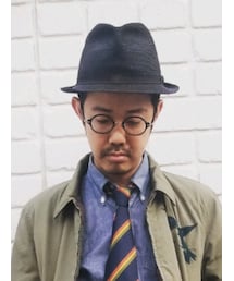 FREECITY | ミリタリージャケット