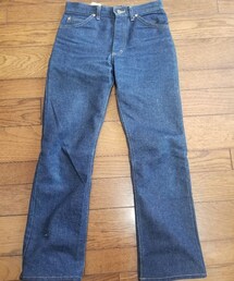 Lee 70s 202-0341 | デニムパンツ