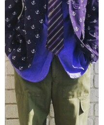 Engineered Garments | シャツ/ブラウス