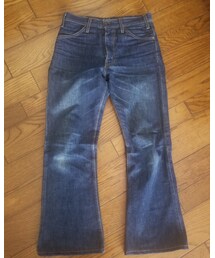 levi's 70646 アメリカ製 | デニムパンツ