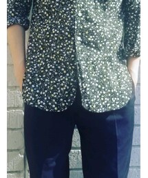 bernard zins | スラックス