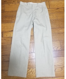 73年製 アメリカ軍 チノパン | チノパンツ