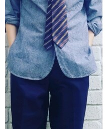 BARNEYS NEWYORK | ネクタイ