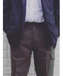 Engineered Garments | シャツ/ブラウス