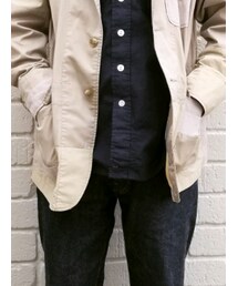 Engineered Garments | シャツ/ブラウス