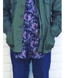 Engineered Garments | シャツ/ブラウス