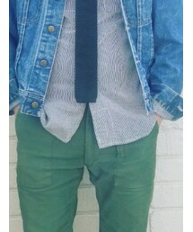 Engineered Garments | カーゴパンツ