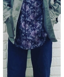 Engineered Garments | シャツ/ブラウス