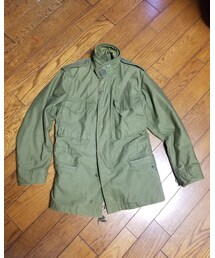 82年製 アメリカ軍 M65 | ミリタリージャケット