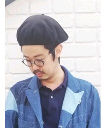 Engineered Garments | テーラードジャケット