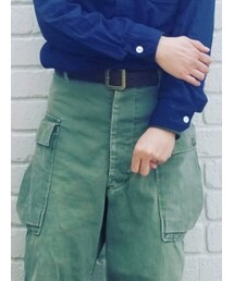 HOLLYWOOD RANCH MARKET | ベルト