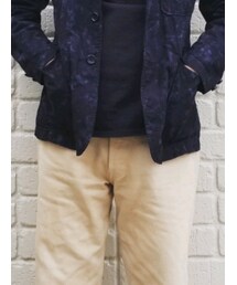 Engineered Garments | テーラードジャケット