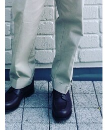 bernard zins | チノパンツ