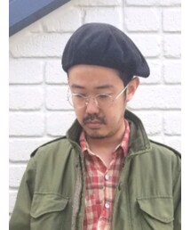 Engineered Garments | シャツ/ブラウス