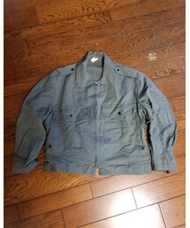 イタリア軍　パイロットジャケット | ミリタリージャケット