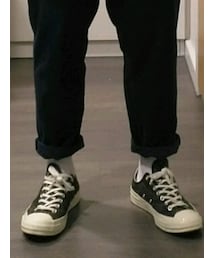 asos | スラックス