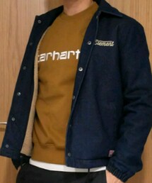 Element Brand | デニムジャケット