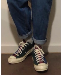 CONVERSE | スニーカー