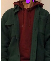 asos | パーカー