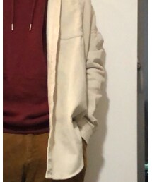 asos | チェスターコート