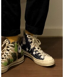 CONVERSE | スニーカー