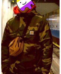 Carhartt WIP | チェスターコート