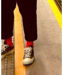 CONVERSE | スニーカー